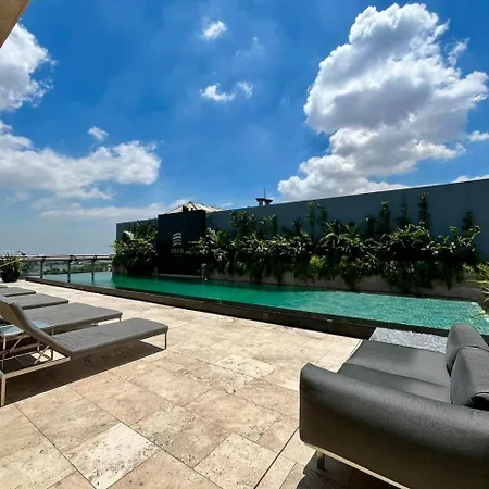 Las Mejores Vistas - Deco Recoleta By Armani Ciudad Autónoma de Ciudad Autónoma de Buenos Aires Exterior foto