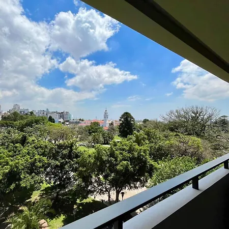 Las Mejores Vistas - Deco Recoleta By Armani Ciudad Autónoma de Ciudad Autónoma de Buenos Aires Exterior foto
