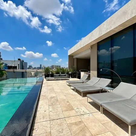 Las Mejores Vistas - Deco Recoleta By Armani Ciudad Autónoma de Ciudad Autónoma de Buenos Aires Exterior foto