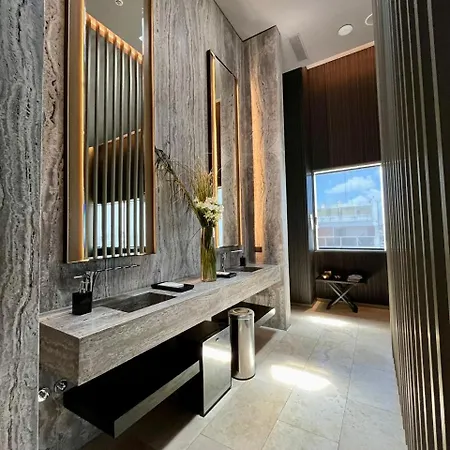 Las Mejores Vistas - Deco Recoleta By Armani Ciudad Autónoma de Ciudad Autónoma de Buenos Aires Exterior foto