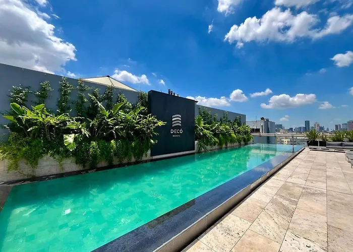 Las Mejores Vistas - Deco Recoleta By Armani