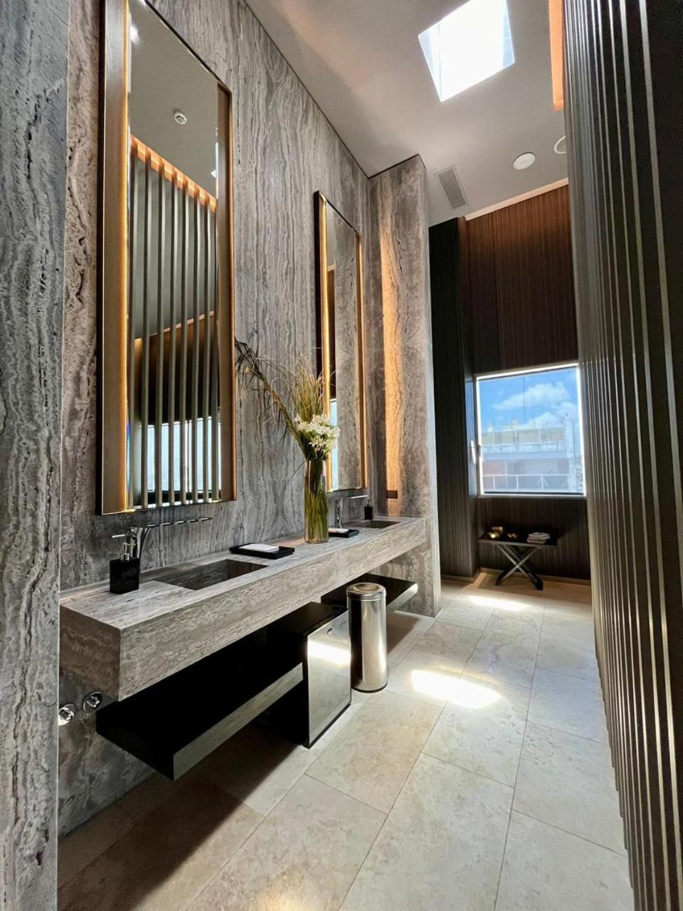 Mejores Vistas - Deco Recoleta By Armani * Buenos Aires